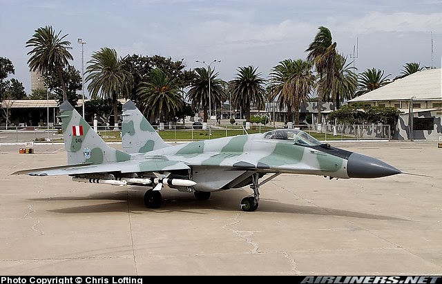 Fuerza Armadas de Peru MiG-29+peru_4