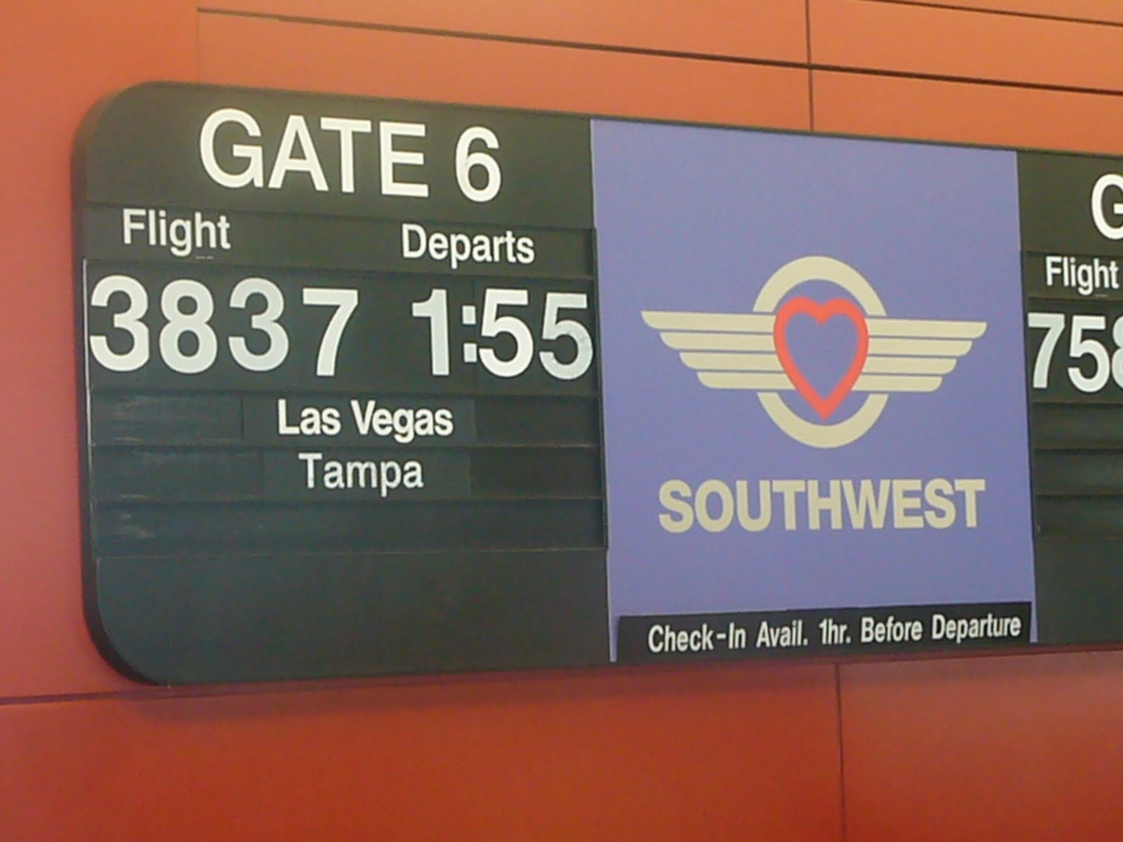 MORE KIDS THAN SUITCASES: Surviving Southwest