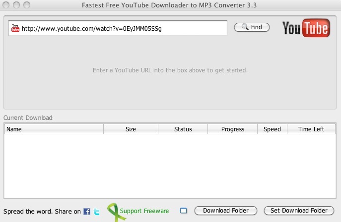 download best free youtube to mp3 converter for pc