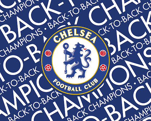 Kumpulan Gambar The Blues Chelsea Terkeren