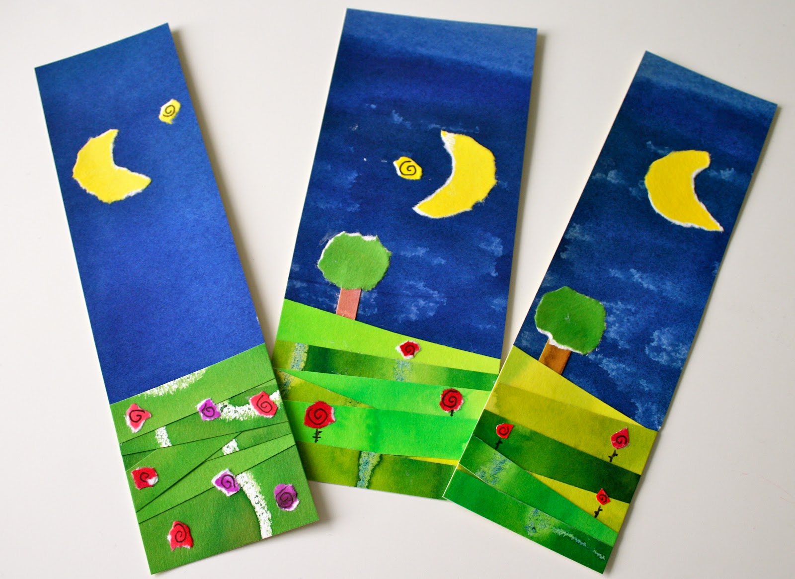 Aprenent a educar: PUNTS DE LLIBRE. SANT JORDI I DIA DEL LLIBRE