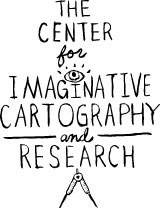 THE CENTER FOR IMAGINATIVE CARTOGRAPHY & RESEARCH 