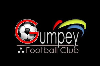 Gumpey Football Club Official Logo