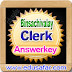 GSSSB Binsachivalay Clerk Exam 2014 Provisional Answer Key