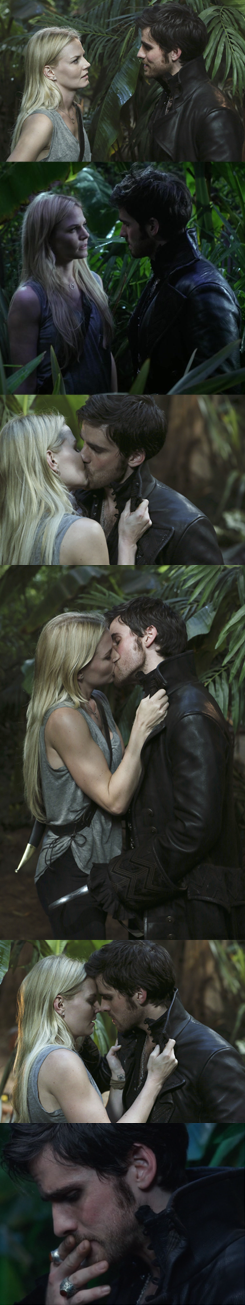 Captain Swan