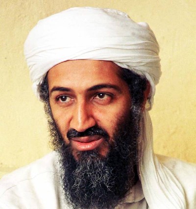 osama bin laden pics. way that Osama Bin Laden