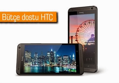 HTC Desire 501 Fiyat