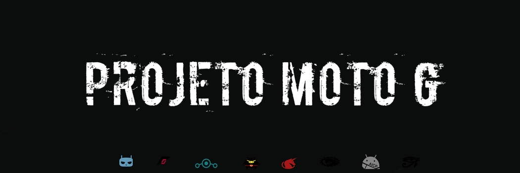 Projeto Moto G