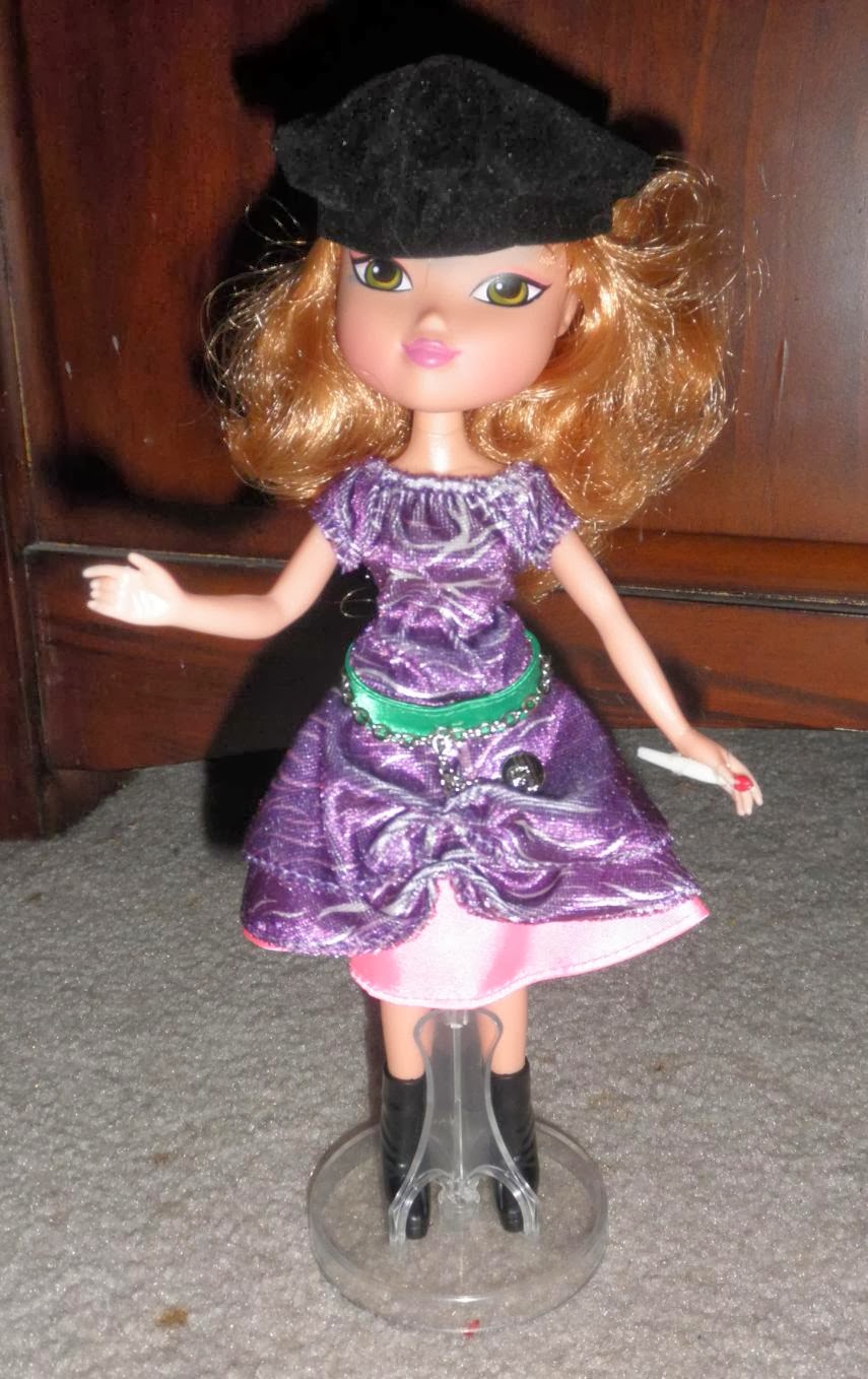 Jupiter's Closet Zodiac Girlz