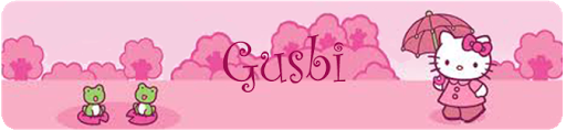 gusbi