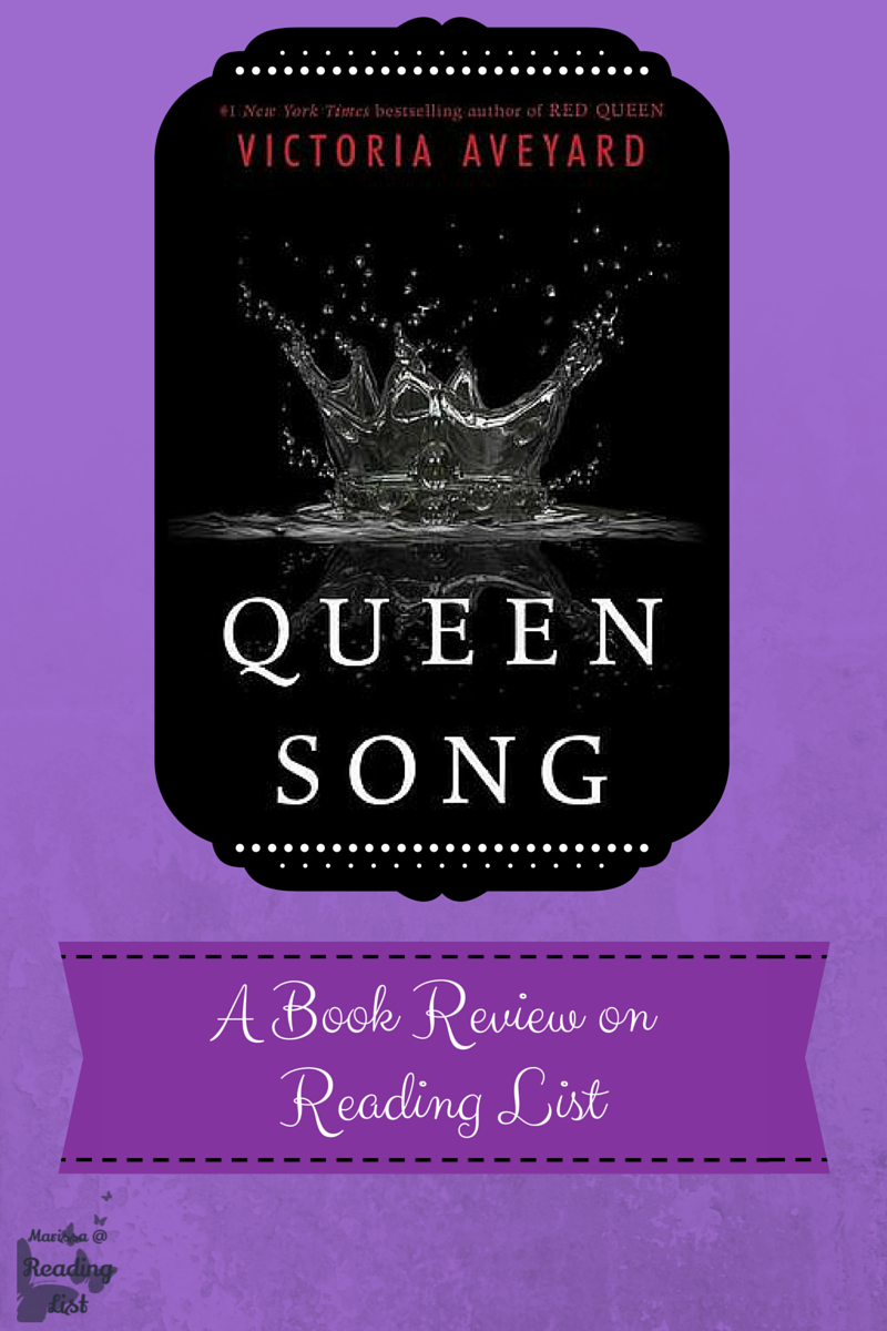 No Time to Read? Reading List