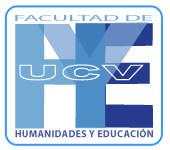 Escuela de Humanidades y Educación