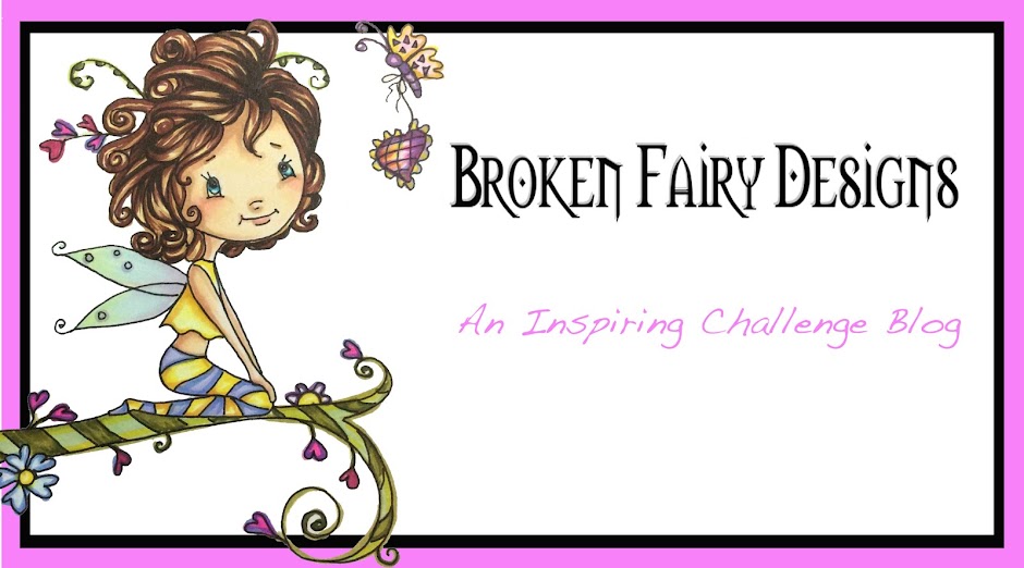 Broken Fairy Challenge