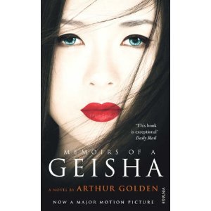 Memoirs Of A Geisha Free Pdf