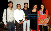 Mahurat of upcoming Bollywood movie 'Come on Doctor'