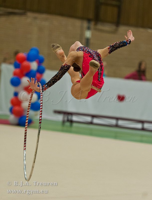 Anastasia Karakulova Анастасия Каракулова