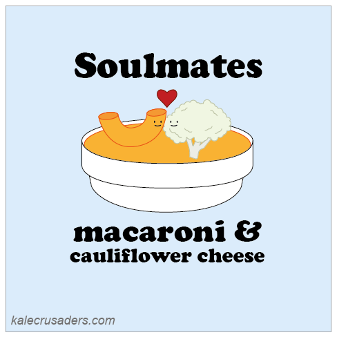 soulmates: macaroni and cauliflower cheese, vegan mac and cheese, vegan macaroni and cheese