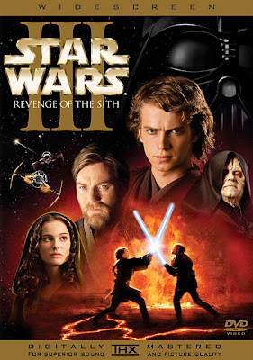 Star Wars: Episode III - Revenge of the Sith Mediafire Link
