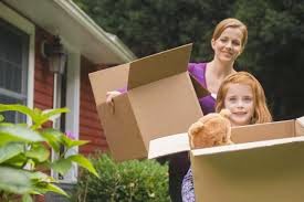 Buying A Home Program For Single Mothers