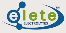 Elete Electrolytes