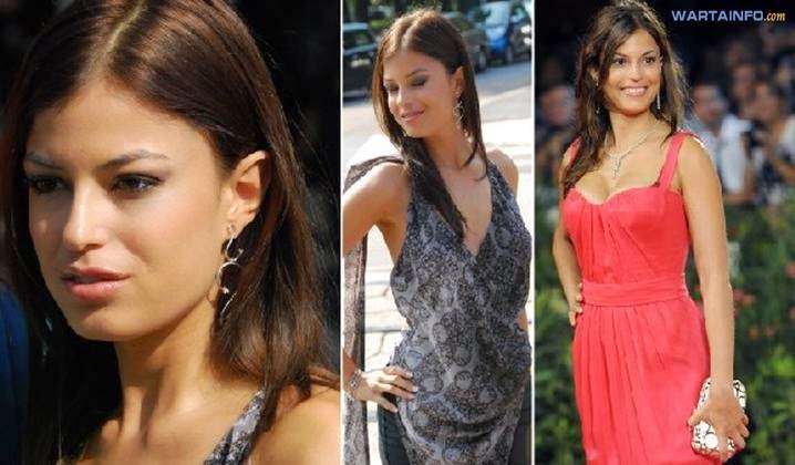 Foto Hot Seksi Sara Tommasi Bintang Film Porno Italia Mantan Pacar Mario Balotteli Foto Hot Seksi Sara Tommasi Bintang Film Porno Italia Mantan Pacar Mario Balotteli