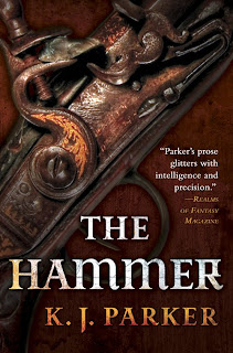 The Hammer