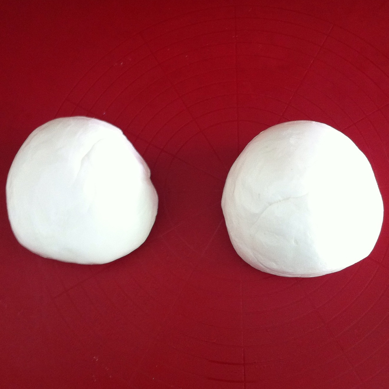 Pâtisserie Nadine Gelatin Fondant