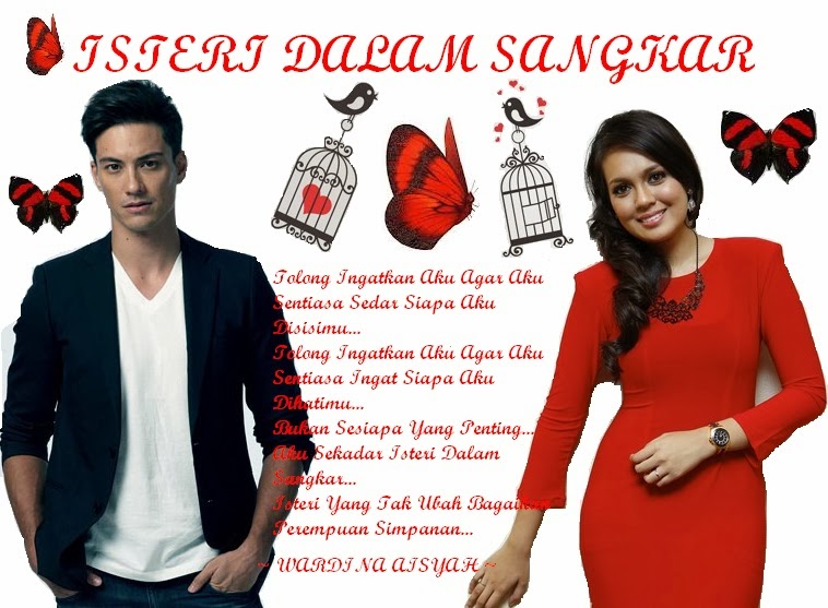 C0n73n64n P3n4 D4y4n6ku 4ry4n4 Isteri Dalam Sangkar 23