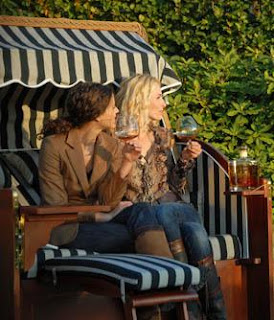 Garden Furniture