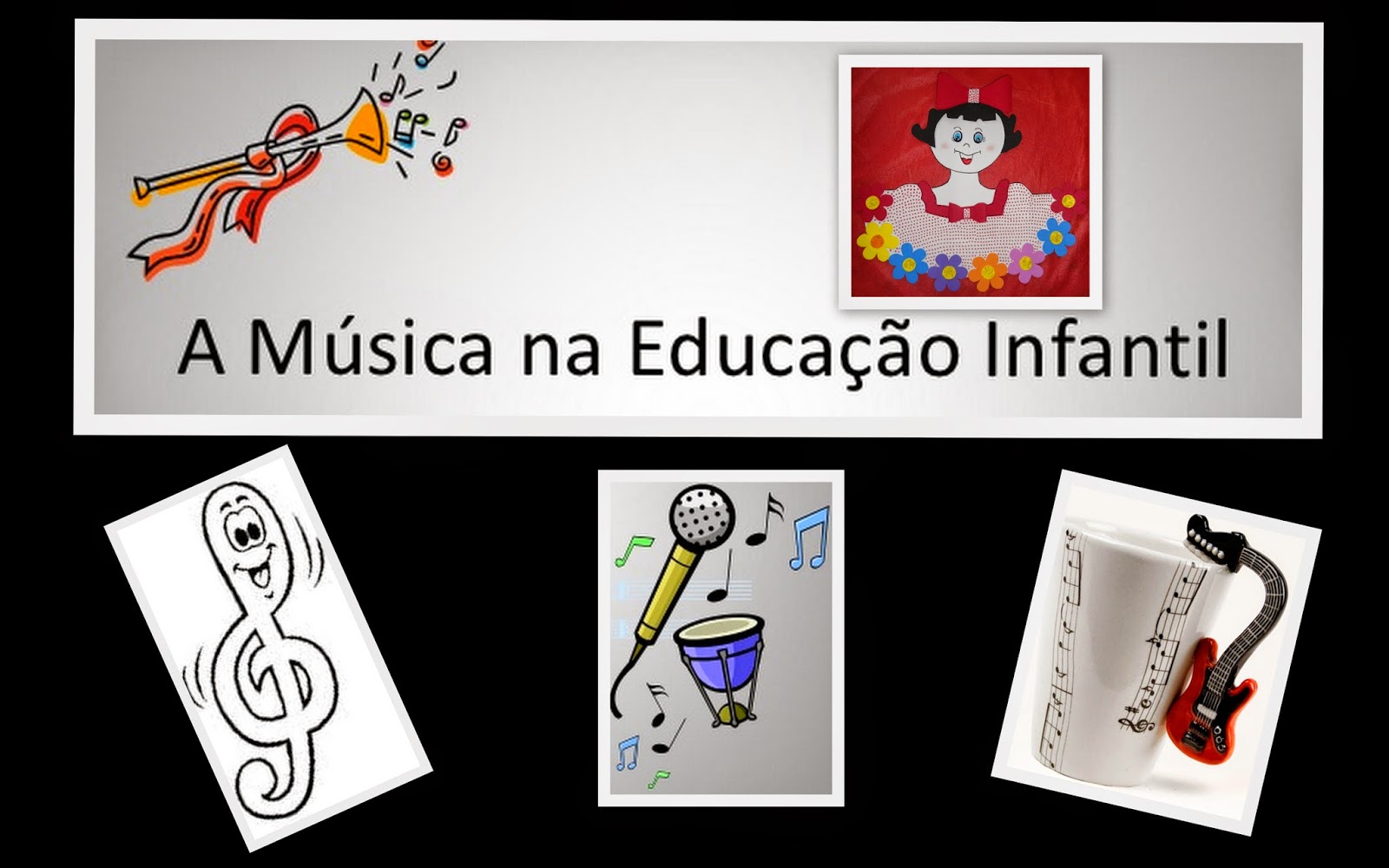 Fazendo Música com Crianças