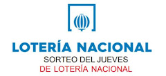 COMPROBAR LA LOTERÍA NACIONAL DEL JUEVES