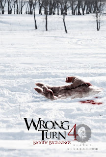 Watch Wrong Turn 4 Online
