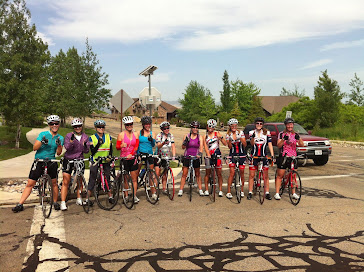 SUNCREST RIDE