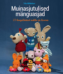 Muinasjutulised mänguasjad