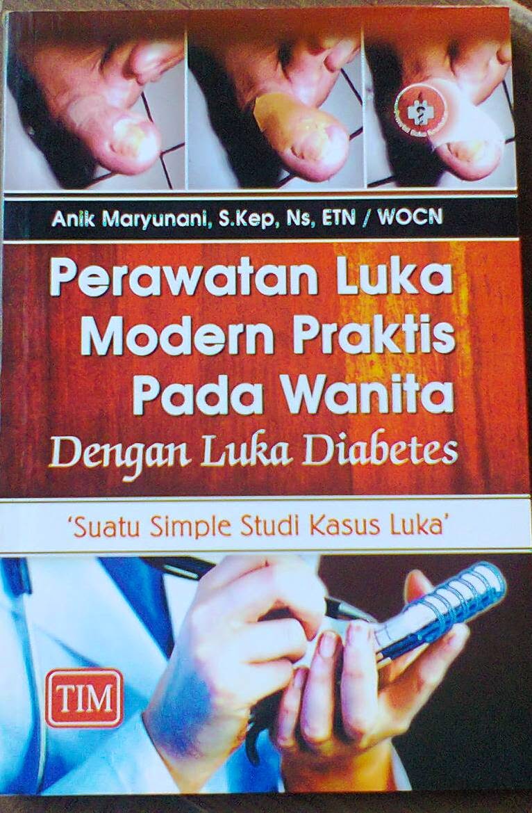 toko buku sang media perawatan luka modern praktis pada toko buku sang media perawatan luka modern praktis pada