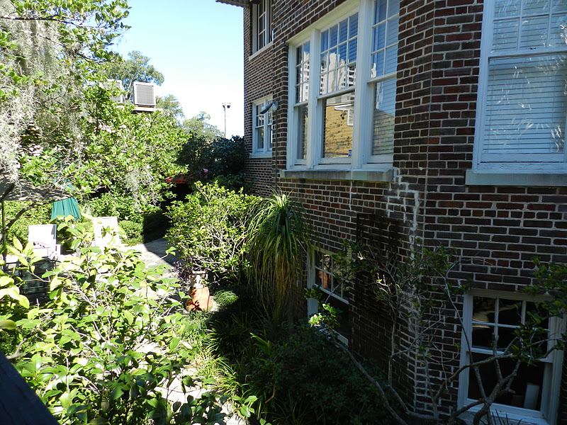 Mike's Historic Buildings The Napier Apartments