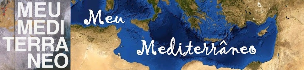 Meu Mediterrâneo - Onde Ficar na Grécia