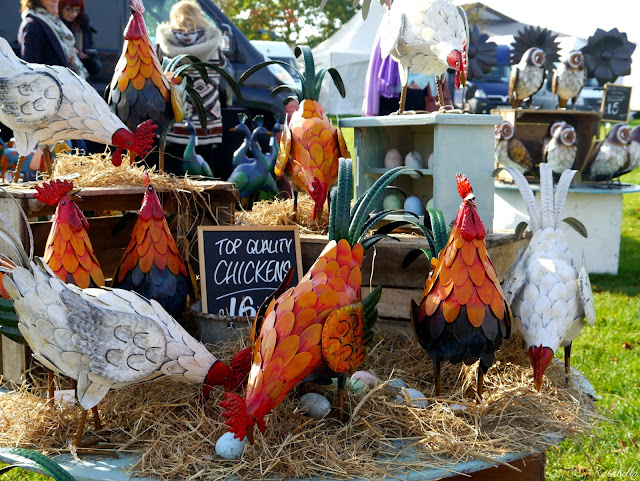 the autumn food and country fair 2015
