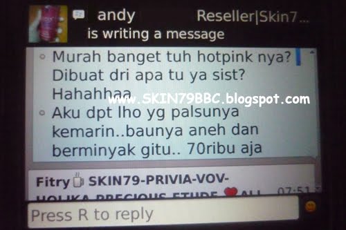 from cust and seller