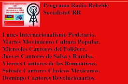 PROGRAMA RADIO LIBERACION -RL-