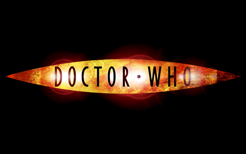 Dr Who Symbol