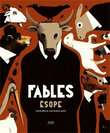 Fables d'Esope, 2010