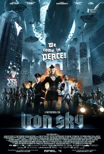 Iron Sky 2012