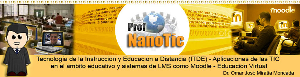 Prof.NanoTic