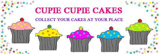 Cupie Cupie Cakes