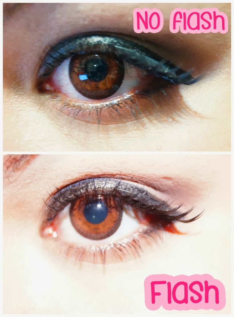 Korean Big Eye Circle Lenses Korean Skin Care & Makeup