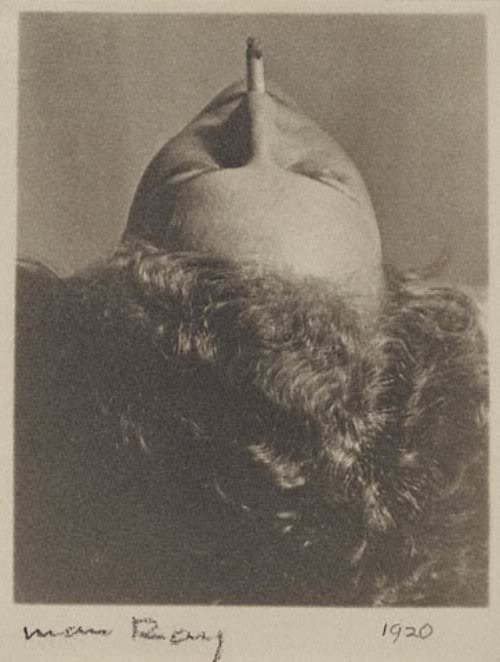 Surrealism Photography 1920