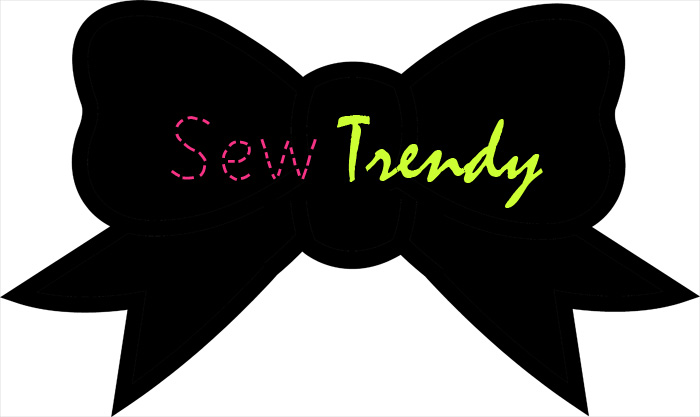 Sew Trendy