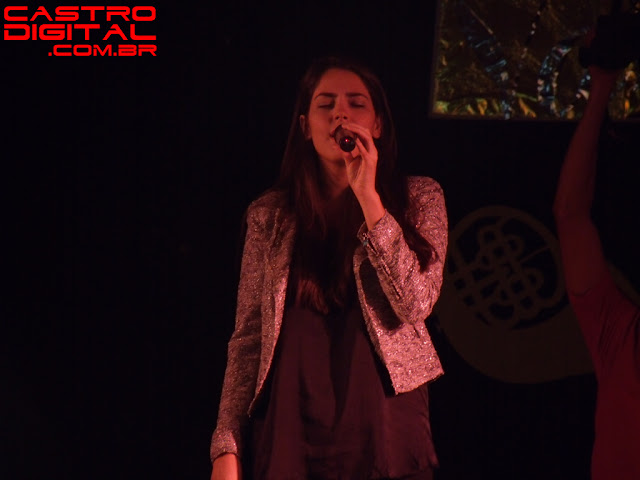 Show de Rafaela Pinho em Pedreiras - MA Show de Rafaela Pinho em Pedreiras - MA