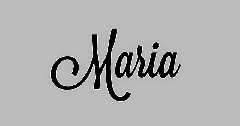 Che Significa Il Nome Maria CURIOSITA' DI OGNI GENERE: Il significato del tuo nome... Maria